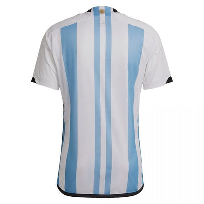 Camiseta local de Argentina 22/23 - Versión para aficionados 