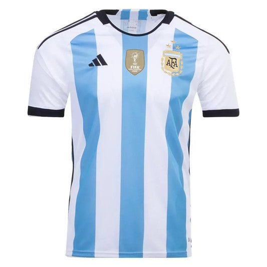 Camiseta local de Argentina 22/23 - Versión de jugador 