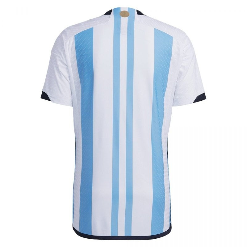 Camiseta local de Argentina 22/23 - Versión de jugador 