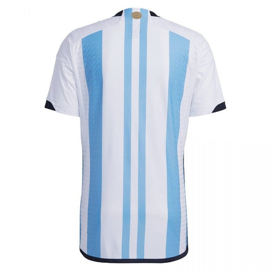 Camiseta local de Argentina 22/23 - Versión de jugador 