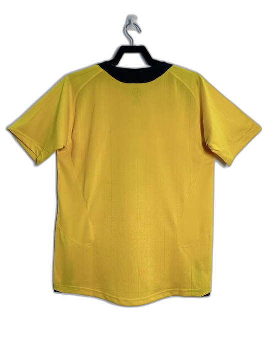 Camiseta de visitante del Arsenal 05/06 II - Versión retro