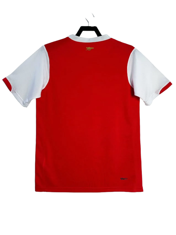 Camiseta local del Arsenal 06/07 - Versión retro