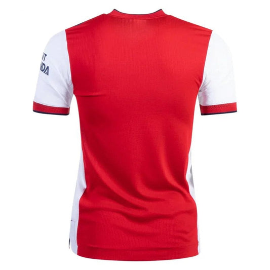 Camiseta local del Arsenal 21/22 - Versión del jugador