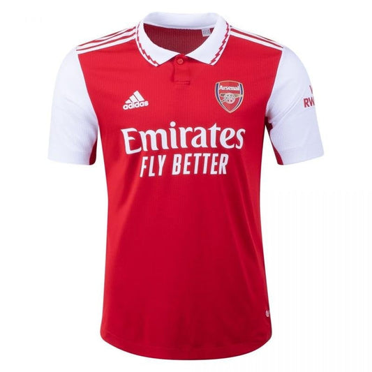 Camiseta local del Arsenal 22/23 - Versión del jugador