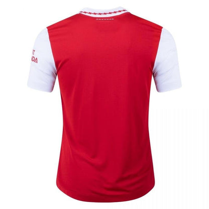 Camiseta local del Arsenal 22/23 - Versión del jugador