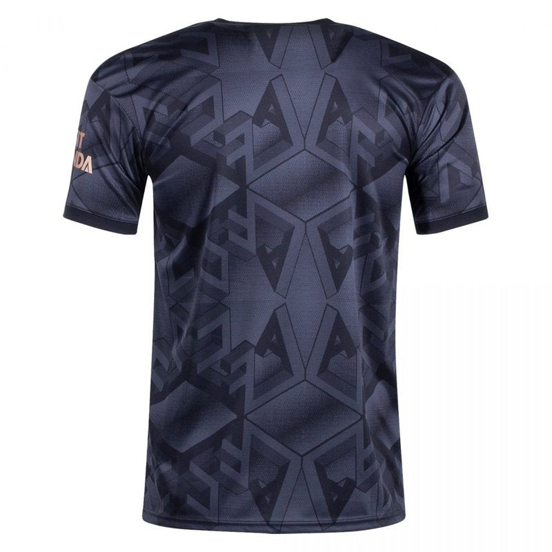 Camiseta de visitante del Arsenal 22/23 II - Versión para aficionados