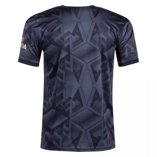 Camiseta de visitante del Arsenal 22/23 II - Versión para aficionados