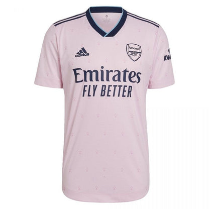 Camiseta de la tercera equipación del Arsenal 22/23 - Versión del jugador