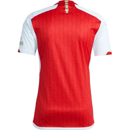 Camiseta local del Arsenal 23/24 (versión para aficionados)