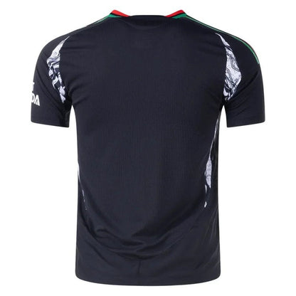 Camiseta visitante del Arsenal 24/25 II - Versión de jugador