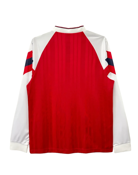 Camiseta local del Arsenal 92/94 - Versión retro