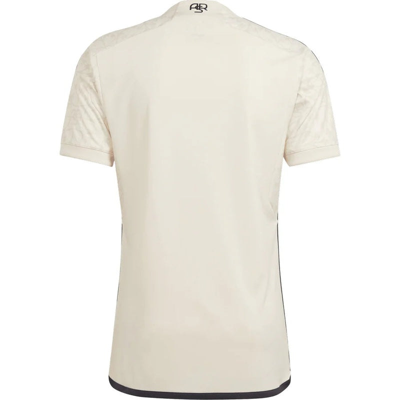 Camiseta visitante de la AS Roma 23/24 II - Versión para aficionados