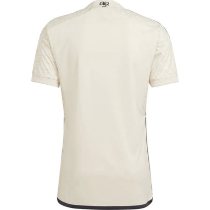 Camiseta visitante de la AS Roma 23/24 II - Versión para aficionados