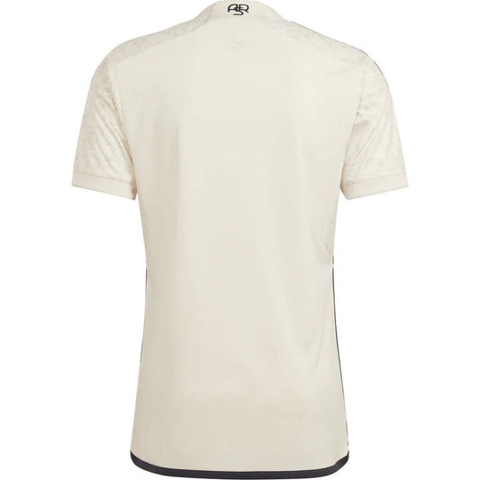 AS Roma 23/24 II Away Jersey - Fan Version