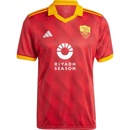 Cuarta camiseta de la AS Roma 23/24 - Versión para aficionados