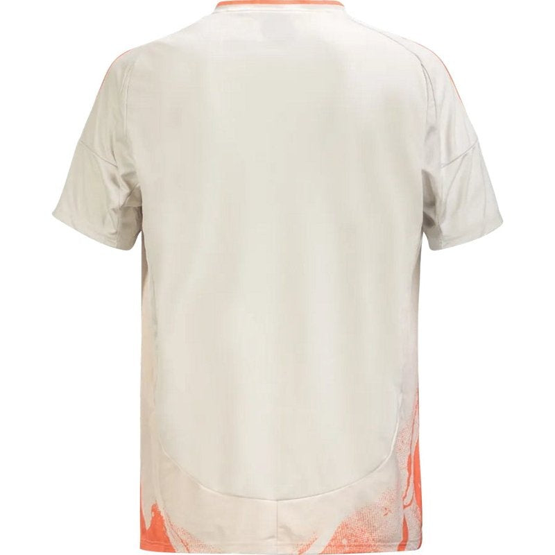 Camiseta visitante de la AS Roma 24/25 II - Versión para aficionados