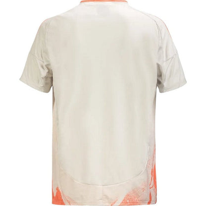 Camiseta visitante de la AS Roma 24/25 II - Versión para aficionados