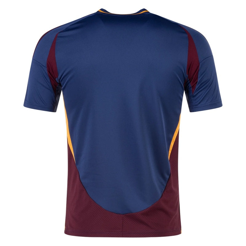 Tercera camiseta de la AS Roma 24/25 - Versión para aficionados