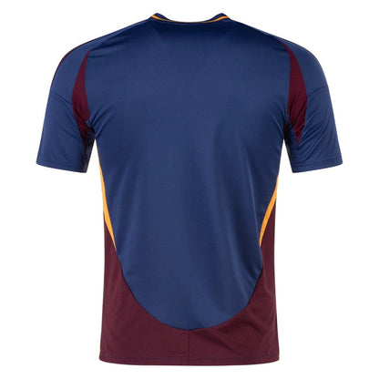 Tercera camiseta de la AS Roma 24/25 - Versión para aficionados