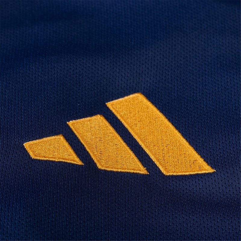 Tercera camiseta de la AS Roma 24/25 - Versión para aficionados