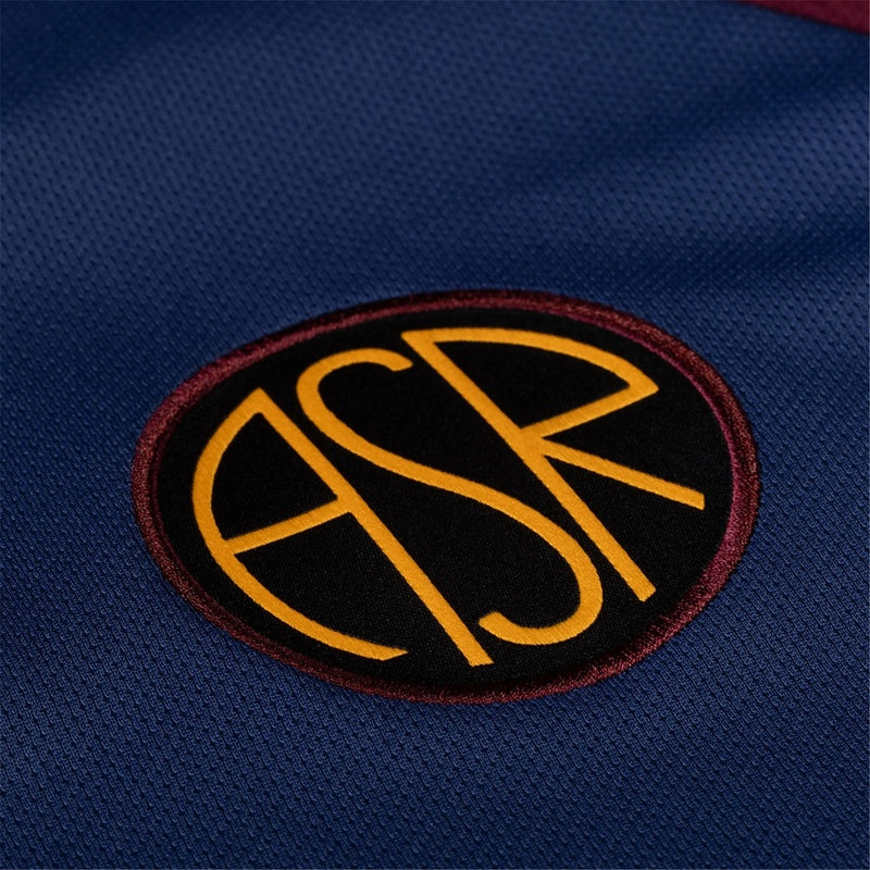Tercera camiseta de la AS Roma 24/25 - Versión para aficionados