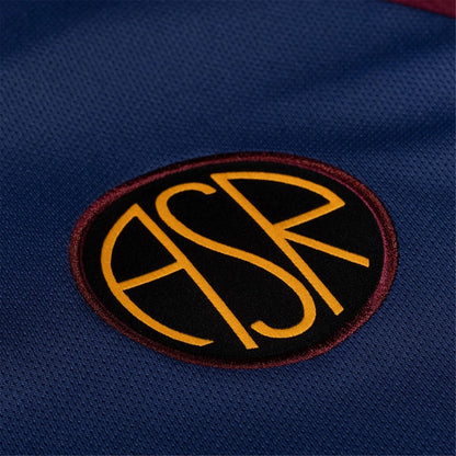 Tercera camiseta de la AS Roma 24/25 - Versión para aficionados