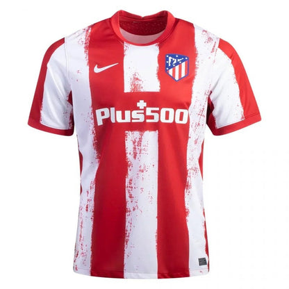 Camiseta local del Atlético de Madrid 21/22 - Versión para aficionados