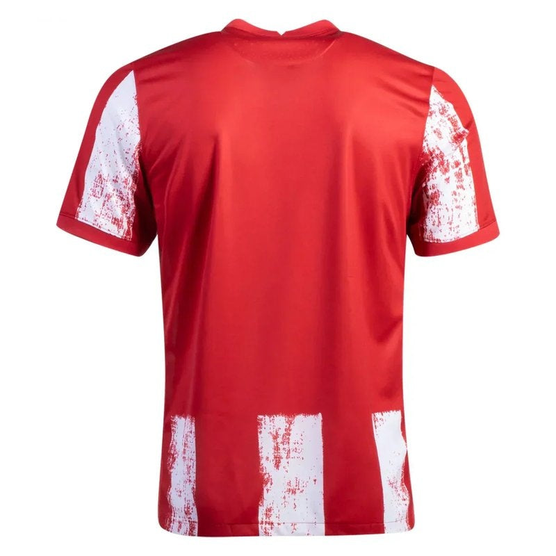 Camiseta local del Atlético de Madrid 21/22 - Versión para aficionados