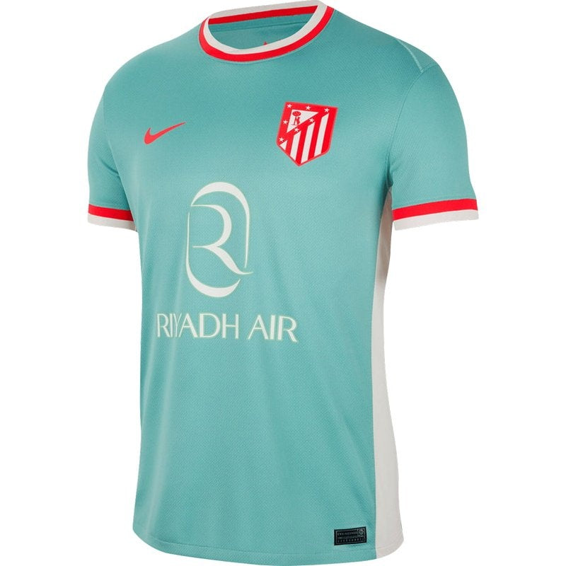 Camiseta visitante del Atlético de Madrid 24/25 II - Versión para aficionados