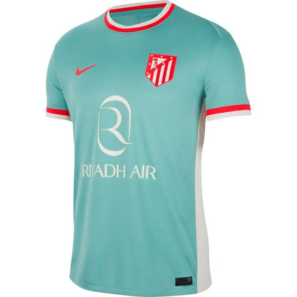 Camiseta visitante del Atlético de Madrid 24/25 II - Versión para aficionados