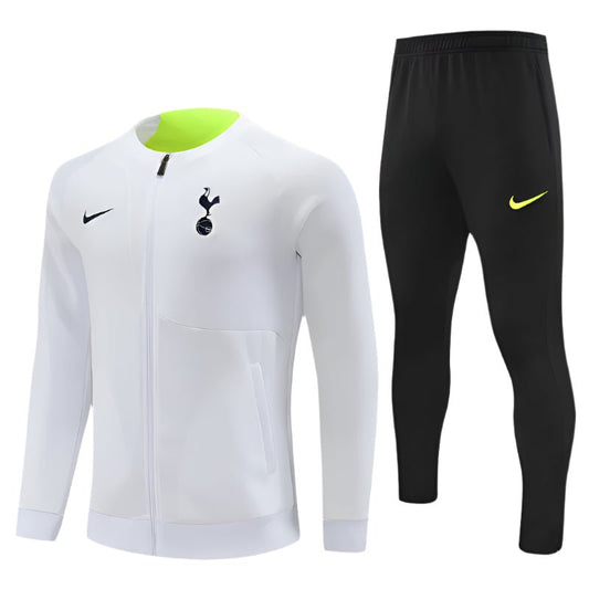 Tottenham Hotspur F.C. 24/25 - Fato de Treino - Zip Completo