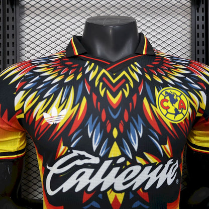 Edición Especial Versión Jugador del Club América 2025/26 - Slim Fit 
