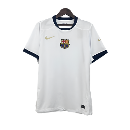 Camiseta Edición Especial del Barcelona 25/26 - Versión Fan