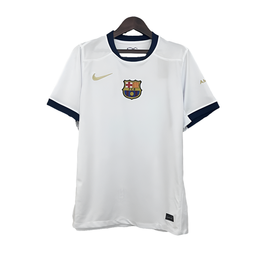 Barcelona 25/26 Special Edition Jersey - Fan Version