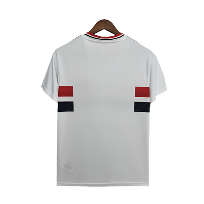 Sao Paulo 22/23 I Home Jersey - Fan Version