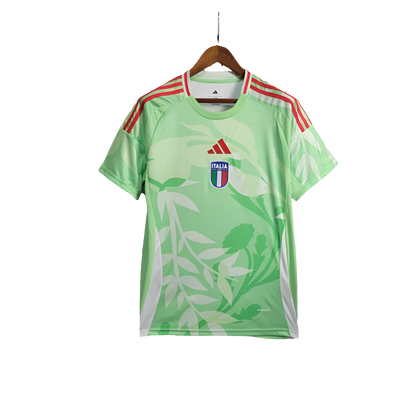 Camiseta de entrenamiento de Italia 25/26 (versión para aficionados)