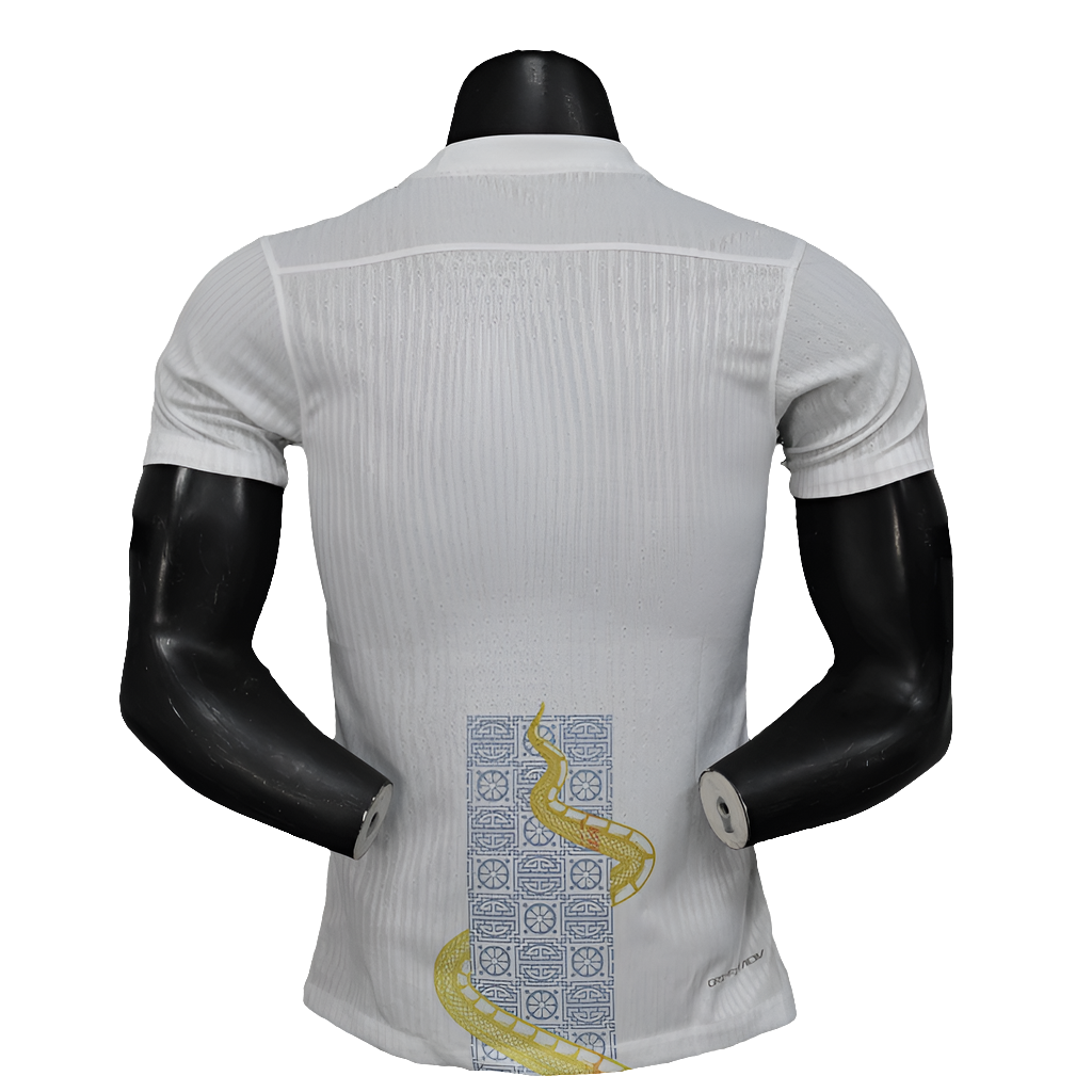 Camiseta edición especial del Tottenham 25/26 - Versión jugador