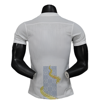 Camiseta edición especial del Tottenham 25/26 - Versión jugador