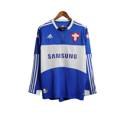 Palmeiras 2019 Jersey - Long Sleeve Retro Version