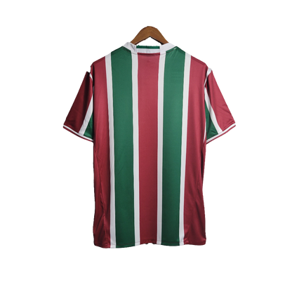 Camiseta Fluminense 16/17 Local - Versión Retro