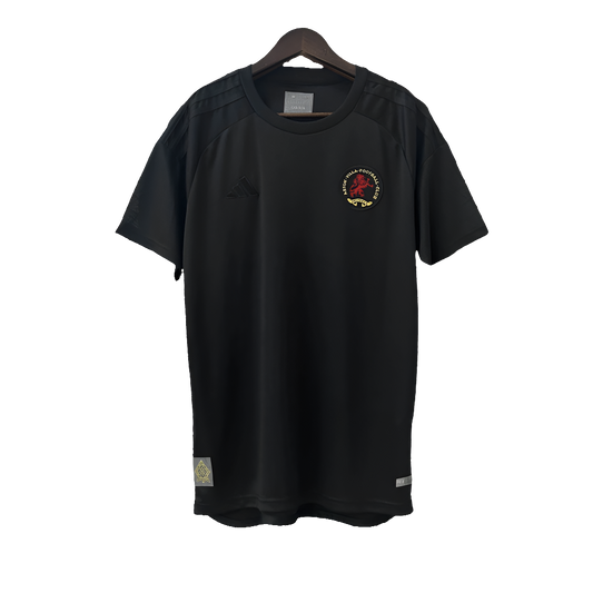 Camiseta del Aston Villa 25/26 Edición 125 Aniversario - Versión para aficionados