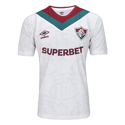 Fluminense 24/25 III Third Jersey - Player Version