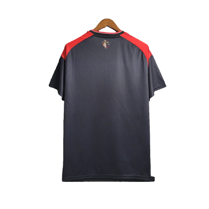 Sao Paulo 23/24 Special Edition Jersey - Fan Version