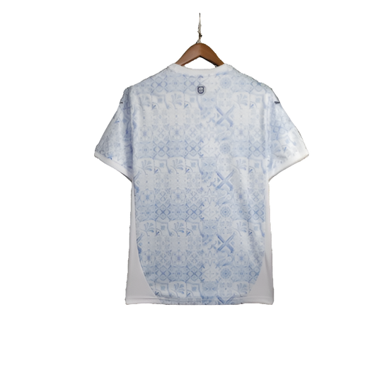 Portugal 25/26 Special Edition Jersey - White - Fan Version