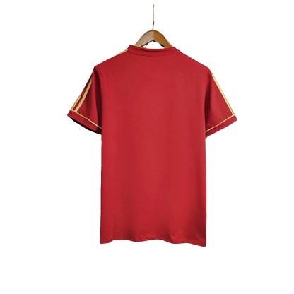 Camiseta Fluminense 15/16 Local - Versión Retro