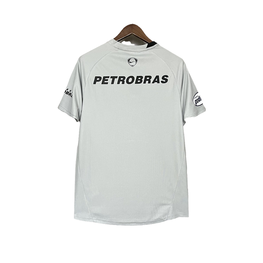 Camiseta de portero del Flamengo 2008 - Versión retro