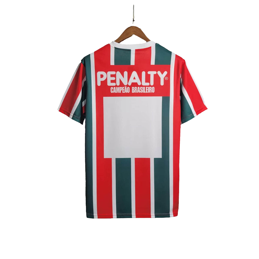 Camiseta de local Fluminense 1993 - Versión retro