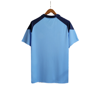 Gremio 23/24 Training Jersey - Sky Blue - Fan Version