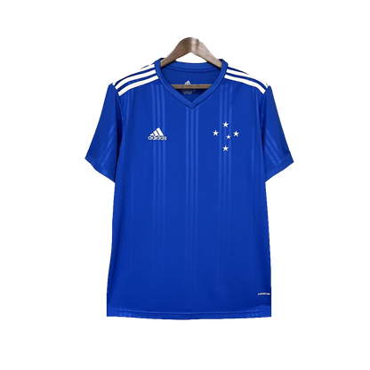 Camiseta Cruzeiro 20/21 Primera equipación - Versión Retro