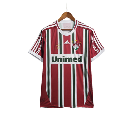 Camiseta Fluminense 2012 Local - Versión Retro